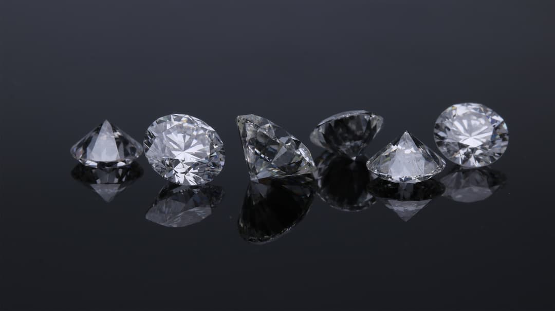 Diamond Values